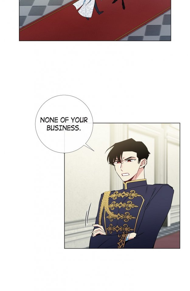 The Maid and the Vampire Chapter 30 page 44 - Chapter 30