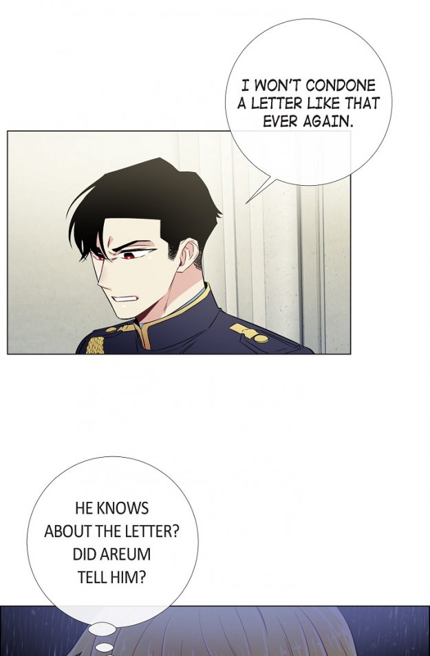 The Maid and the Vampire Chapter 30 page 46 - Chapter 30