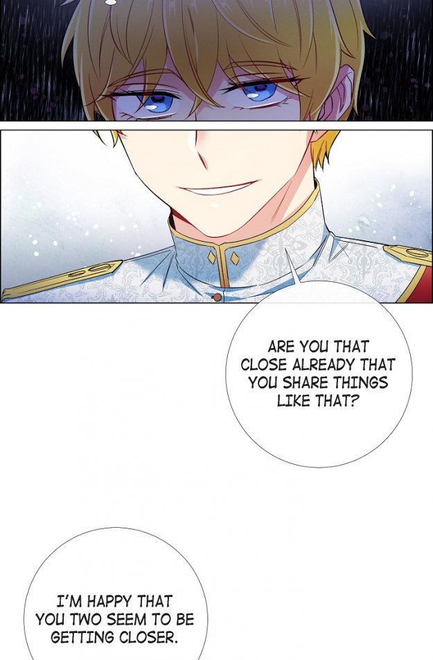 The Maid and the Vampire Chapter 30 page 47 - Chapter 30