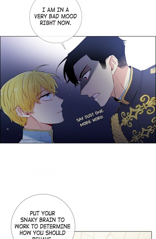 The Maid and the Vampire Chapter 30 page 50 - Chapter 30