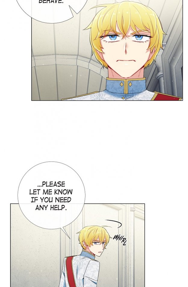 The Maid and the Vampire Chapter 30 page 51 - Chapter 30
