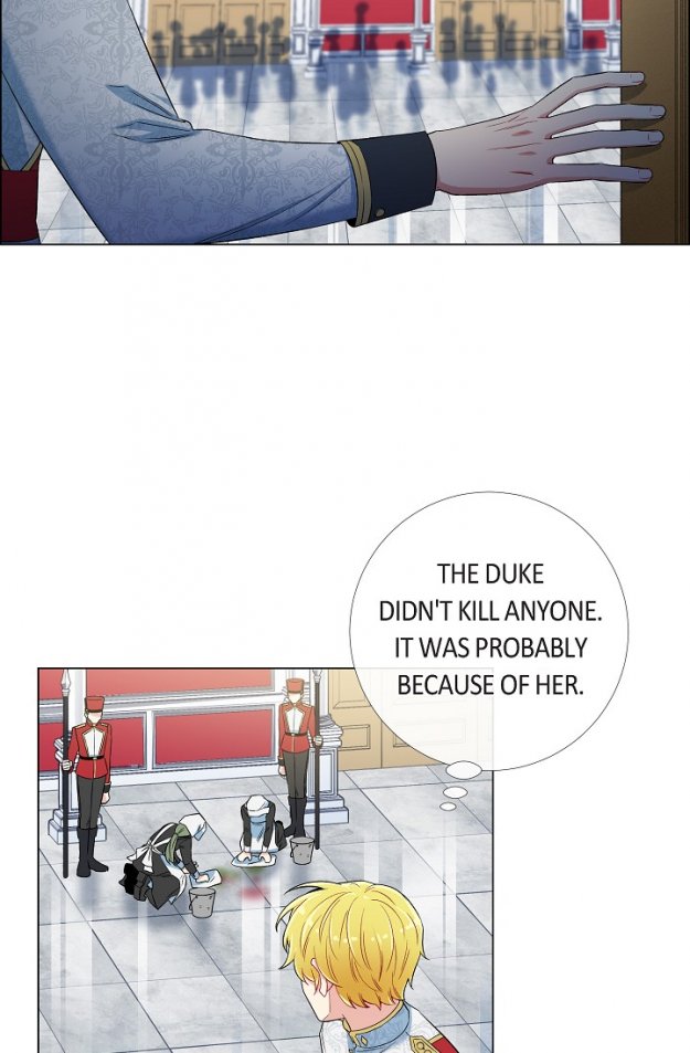 The Maid and the Vampire Chapter 30 page 53 - Chapter 30