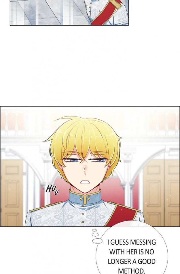 The Maid and the Vampire Chapter 30 page 54 - Chapter 30