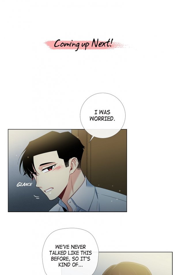 The Maid and the Vampire Chapter 30 page 56 - Chapter 30