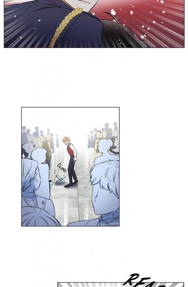 The Maid and the Vampire Chapter 30 page 6 - Chapter 30
