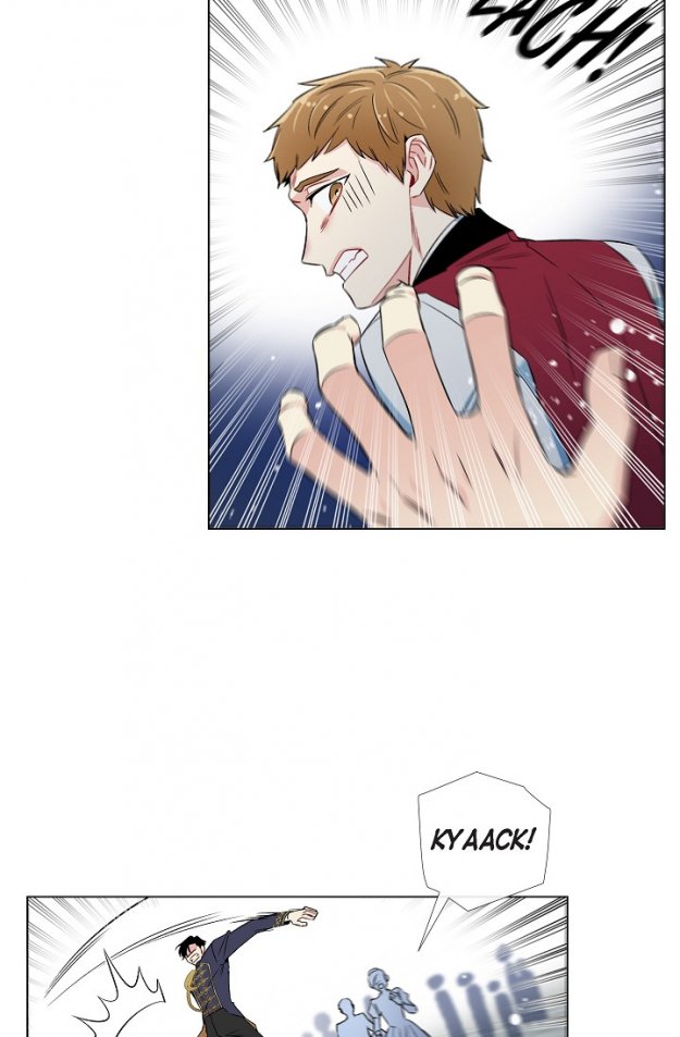 The Maid and the Vampire Chapter 30 page 7 - Chapter 30