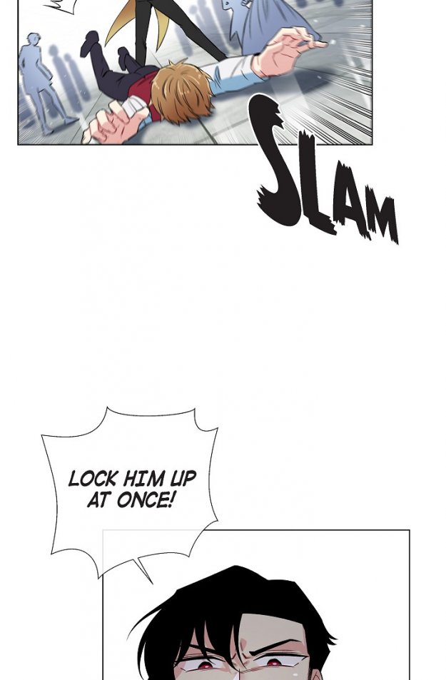 The Maid and the Vampire Chapter 30 page 8 - Chapter 30