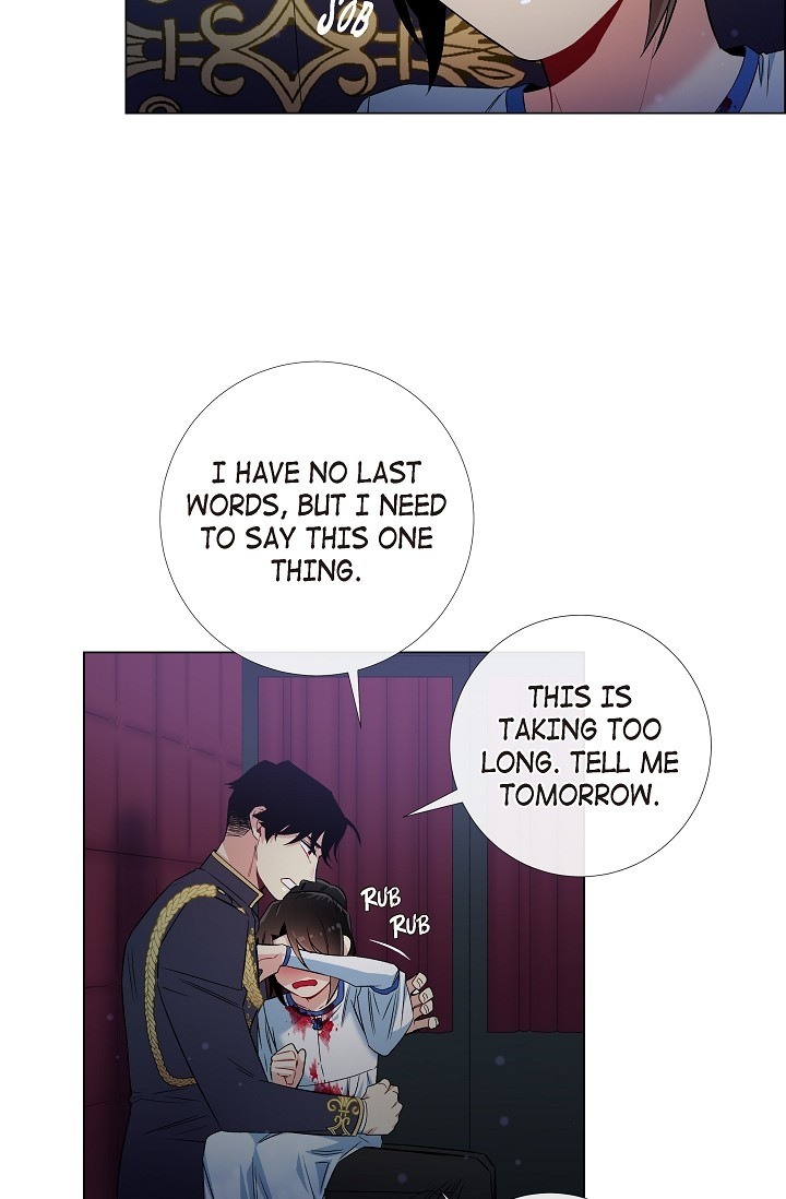 The Maid and the Vampire Chapter 31 page 10 - Chapter 31