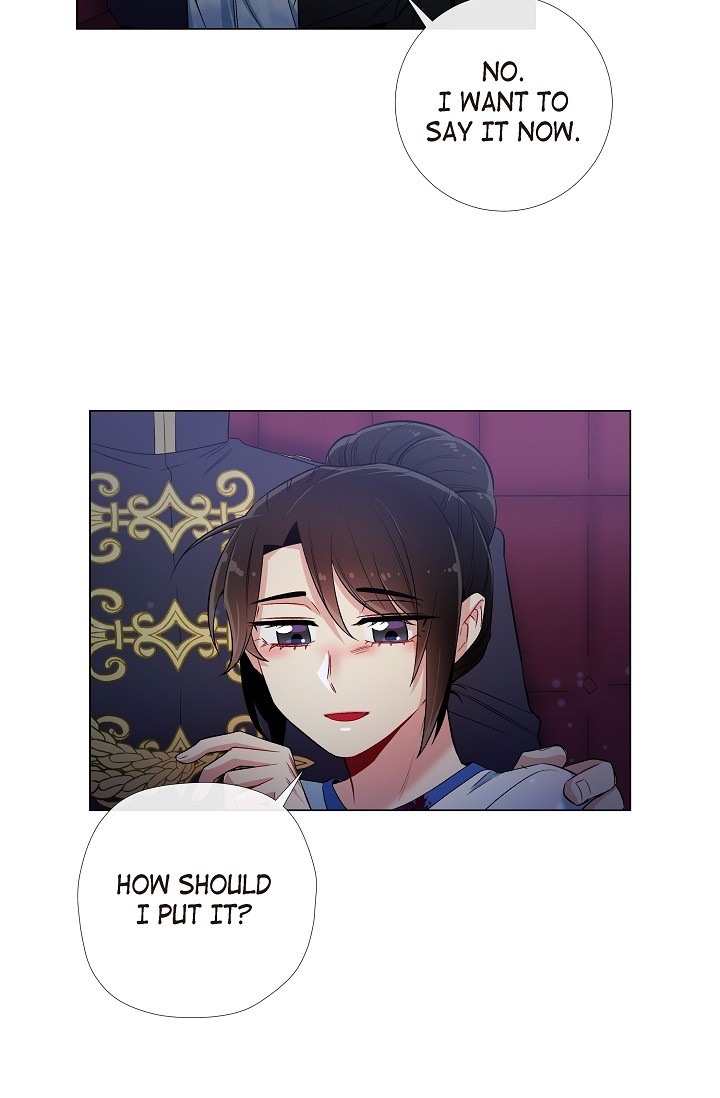 The Maid and the Vampire Chapter 31 page 11 - Chapter 31