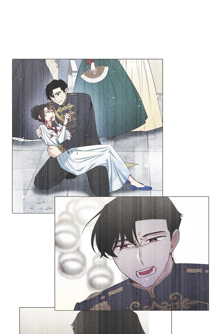 The Maid and the Vampire Chapter 31 page 12 - Chapter 31