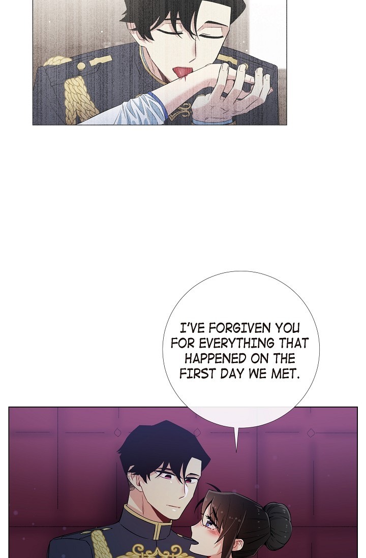 The Maid and the Vampire Chapter 31 page 13 - Chapter 31