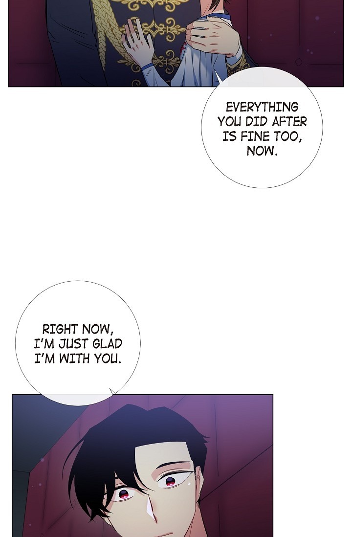 The Maid and the Vampire Chapter 31 page 14 - Chapter 31