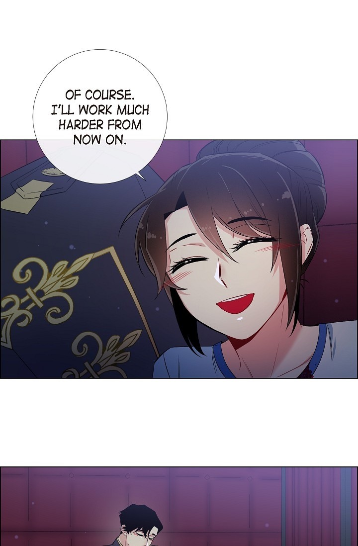 The Maid and the Vampire Chapter 31 page 17 - Chapter 31