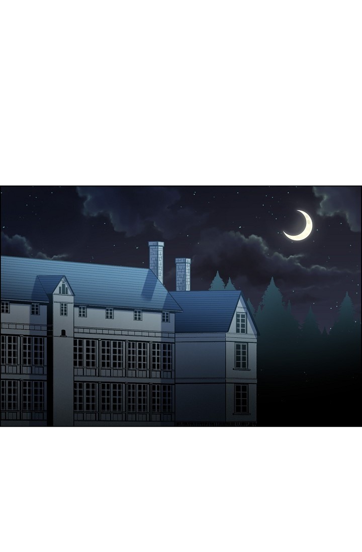The Maid and the Vampire Chapter 31 page 19 - Chapter 31