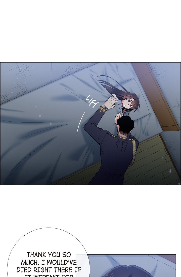 The Maid and the Vampire Chapter 31 page 20 - Chapter 31