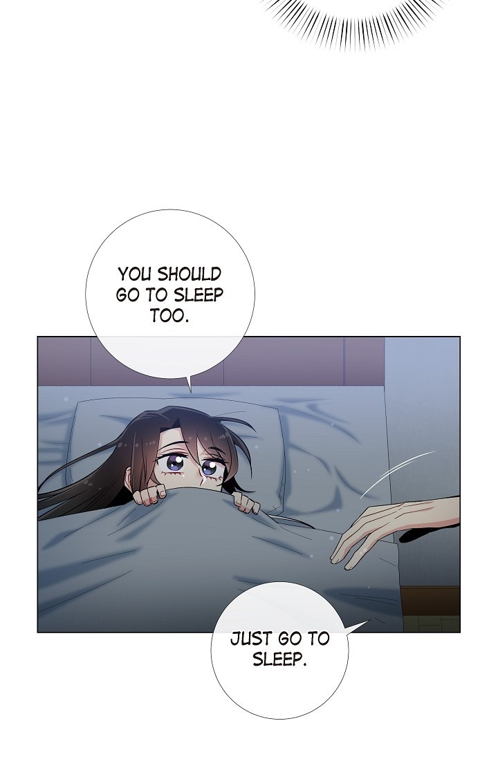 The Maid and the Vampire Chapter 31 page 22 - Chapter 31