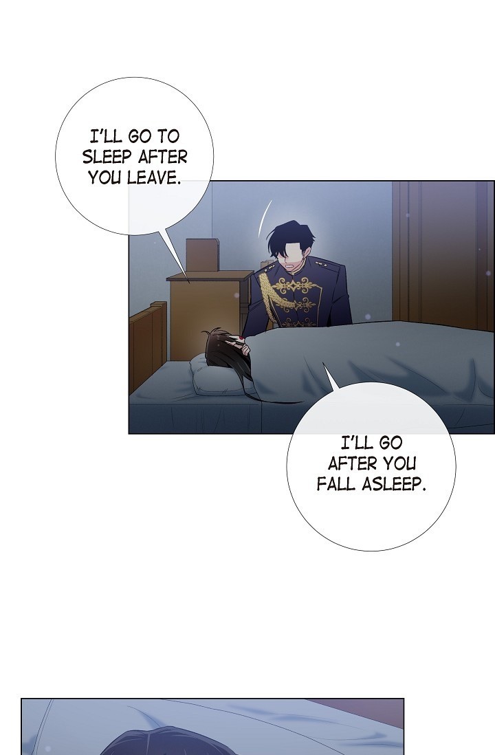 The Maid and the Vampire Chapter 31 page 23 - Chapter 31