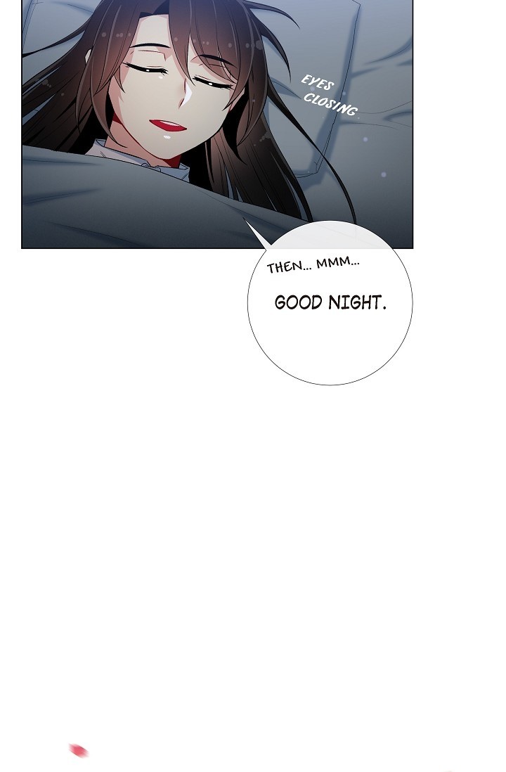 The Maid and the Vampire Chapter 31 page 24 - Chapter 31