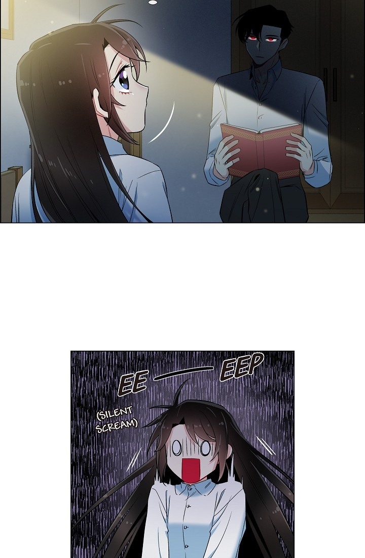 The Maid and the Vampire Chapter 31 page 28 - Chapter 31