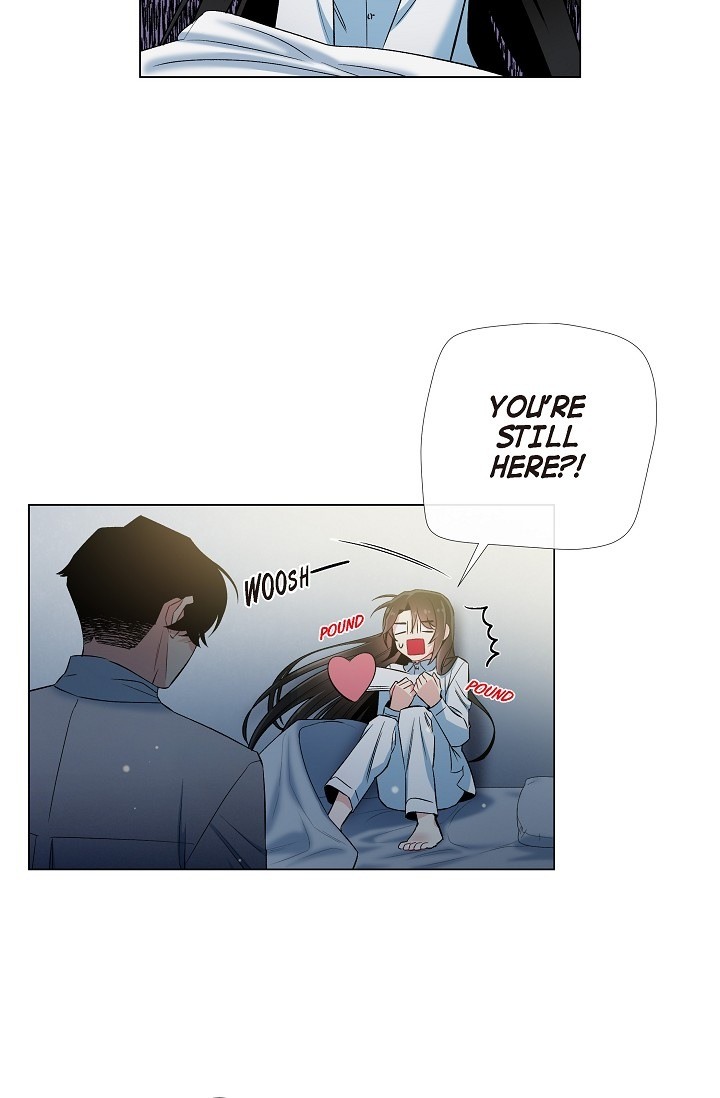 The Maid and the Vampire Chapter 31 page 29 - Chapter 31