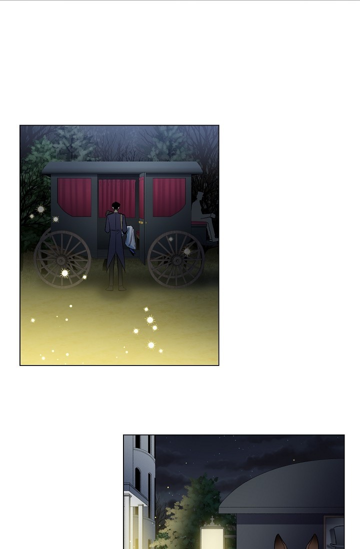 The Maid and the Vampire Chapter 31 page 3 - Chapter 31