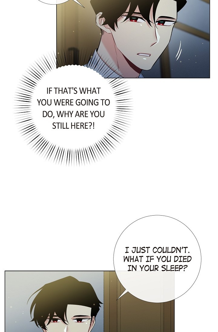 The Maid and the Vampire Chapter 31 page 31 - Chapter 31