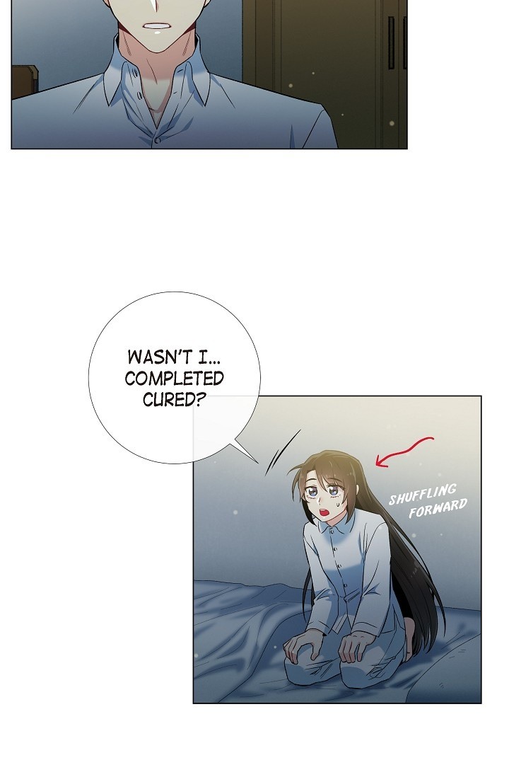 The Maid and the Vampire Chapter 31 page 32 - Chapter 31