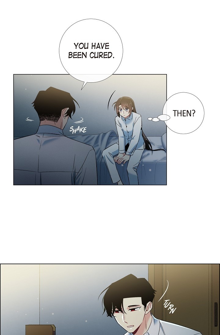 The Maid and the Vampire Chapter 31 page 33 - Chapter 31