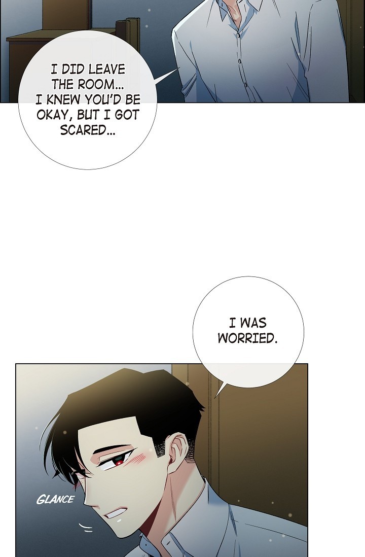 The Maid and the Vampire Chapter 31 page 34 - Chapter 31