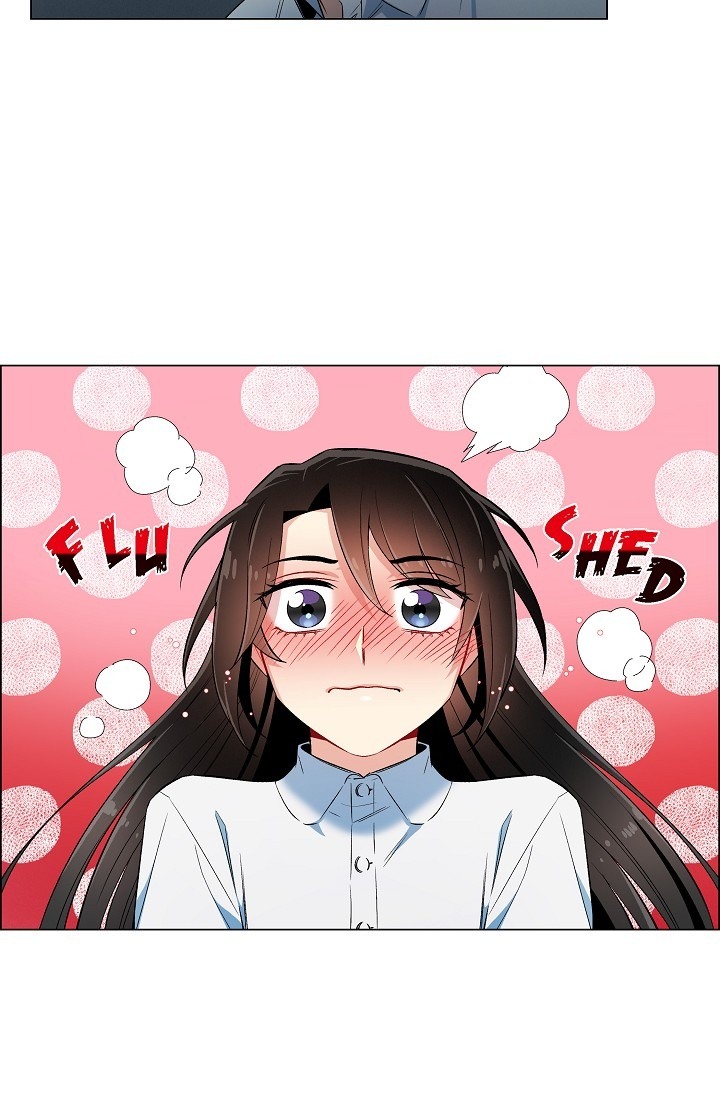 The Maid and the Vampire Chapter 31 page 35 - Chapter 31