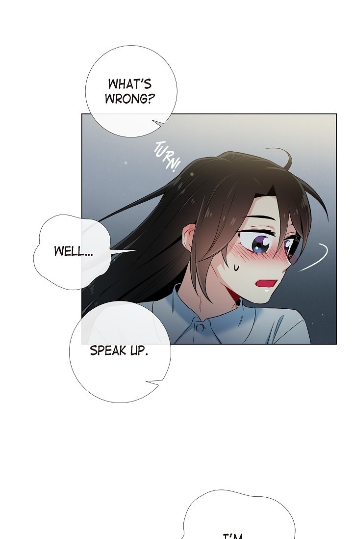 The Maid and the Vampire Chapter 31 page 36 - Chapter 31