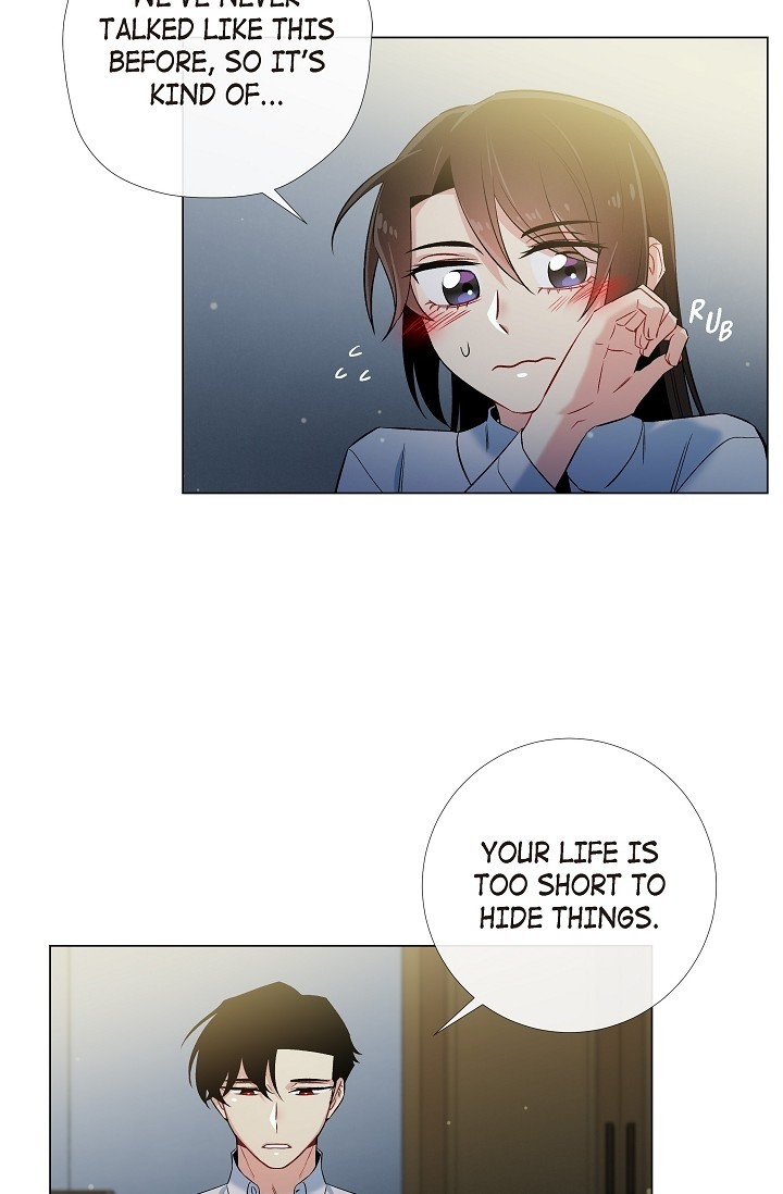 The Maid and the Vampire Chapter 31 page 38 - Chapter 31