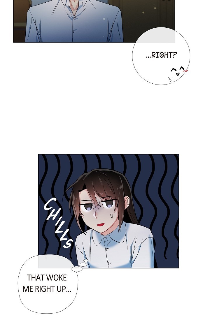 The Maid and the Vampire Chapter 31 page 39 - Chapter 31