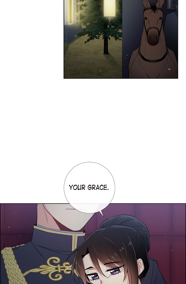 The Maid and the Vampire Chapter 31 page 4 - Chapter 31