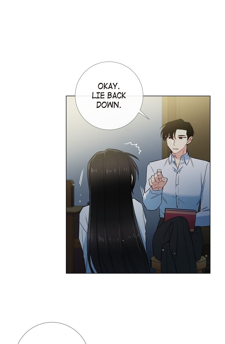 The Maid and the Vampire Chapter 31 page 40 - Chapter 31