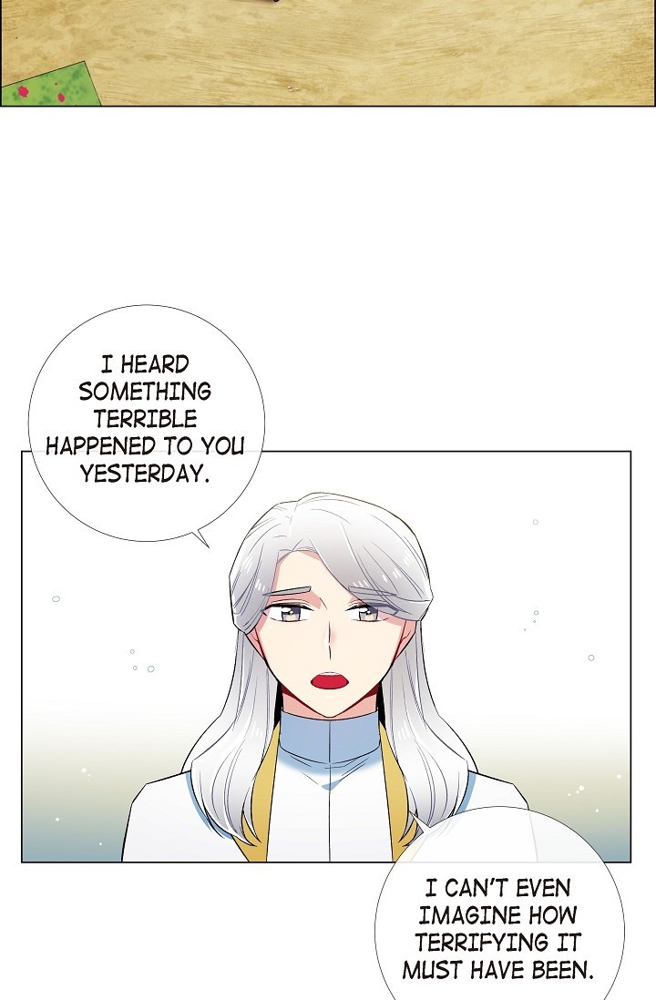 The Maid and the Vampire Chapter 31 page 43 - Chapter 31