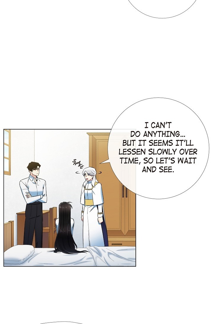 The Maid and the Vampire Chapter 31 page 44 - Chapter 31