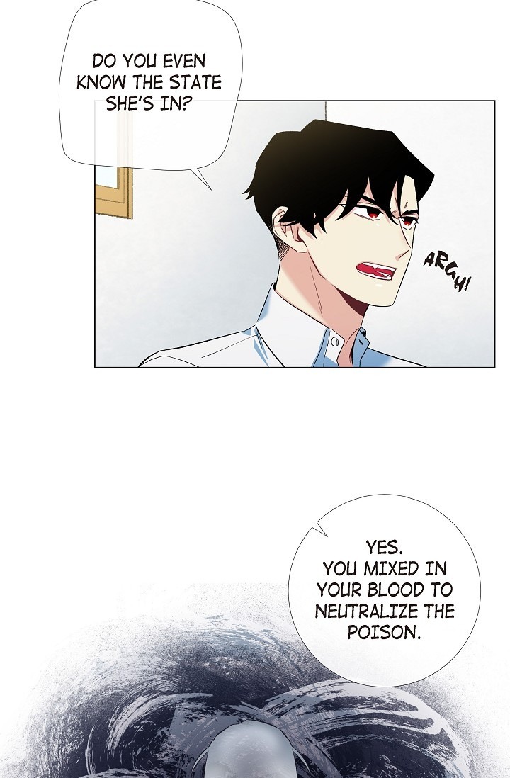 The Maid and the Vampire Chapter 31 page 45 - Chapter 31