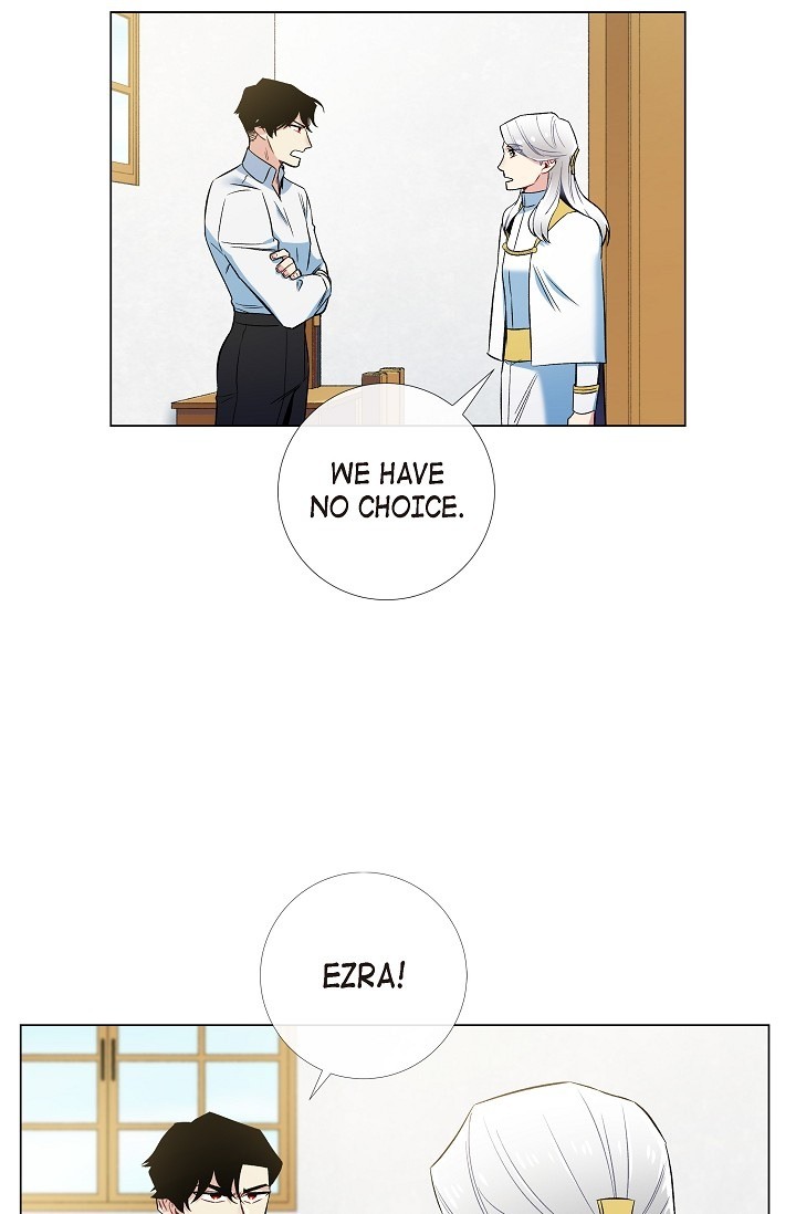 The Maid and the Vampire Chapter 31 page 47 - Chapter 31