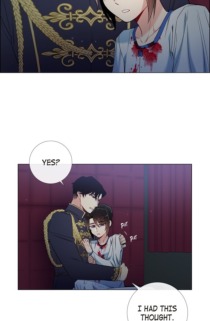 The Maid and the Vampire Chapter 31 page 5 - Chapter 31