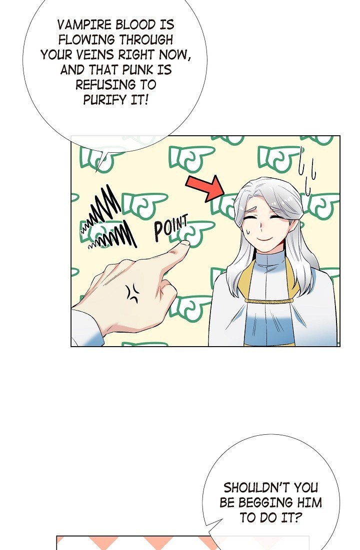 The Maid and the Vampire Chapter 31 page 50 - Chapter 31