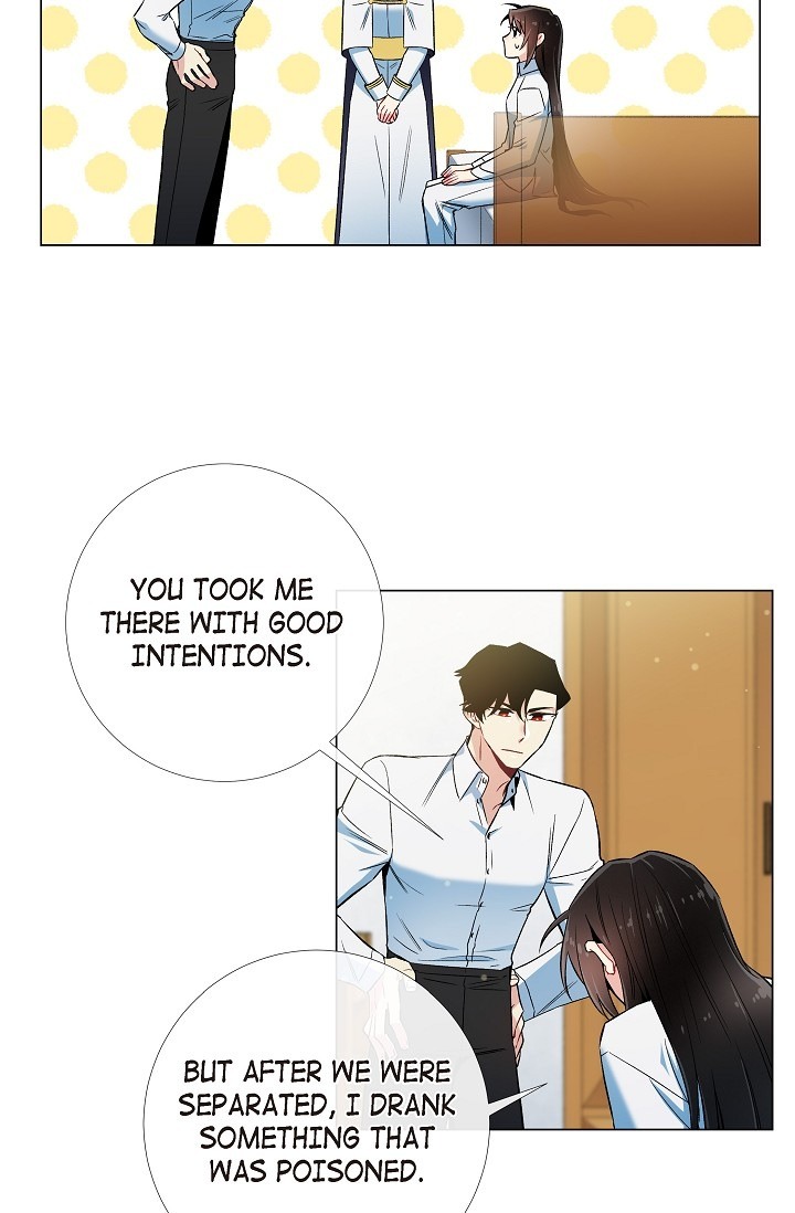 The Maid and the Vampire Chapter 31 page 52 - Chapter 31