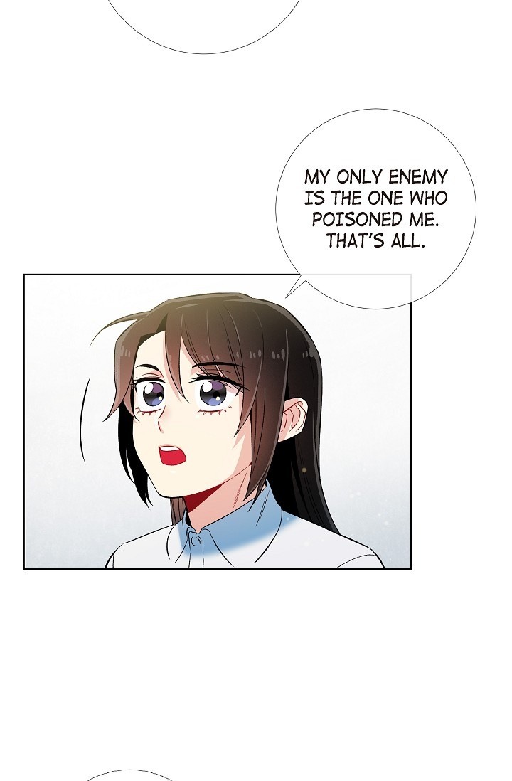 The Maid and the Vampire Chapter 31 page 53 - Chapter 31