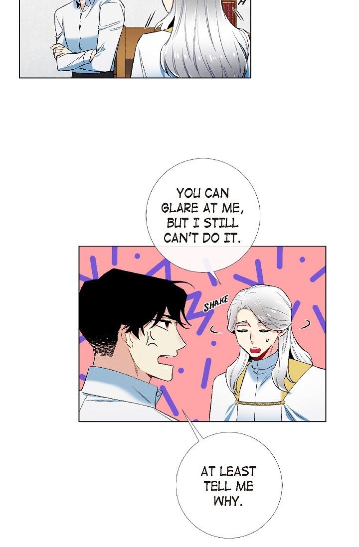 The Maid and the Vampire Chapter 31 page 55 - Chapter 31