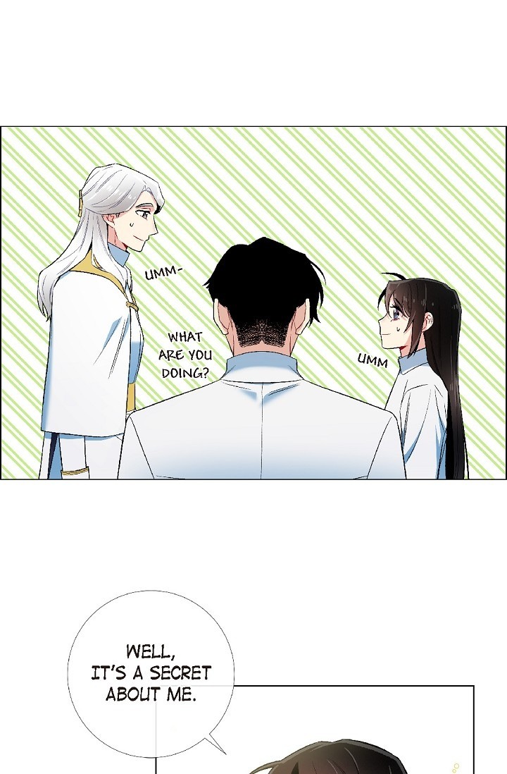 The Maid and the Vampire Chapter 31 page 56 - Chapter 31