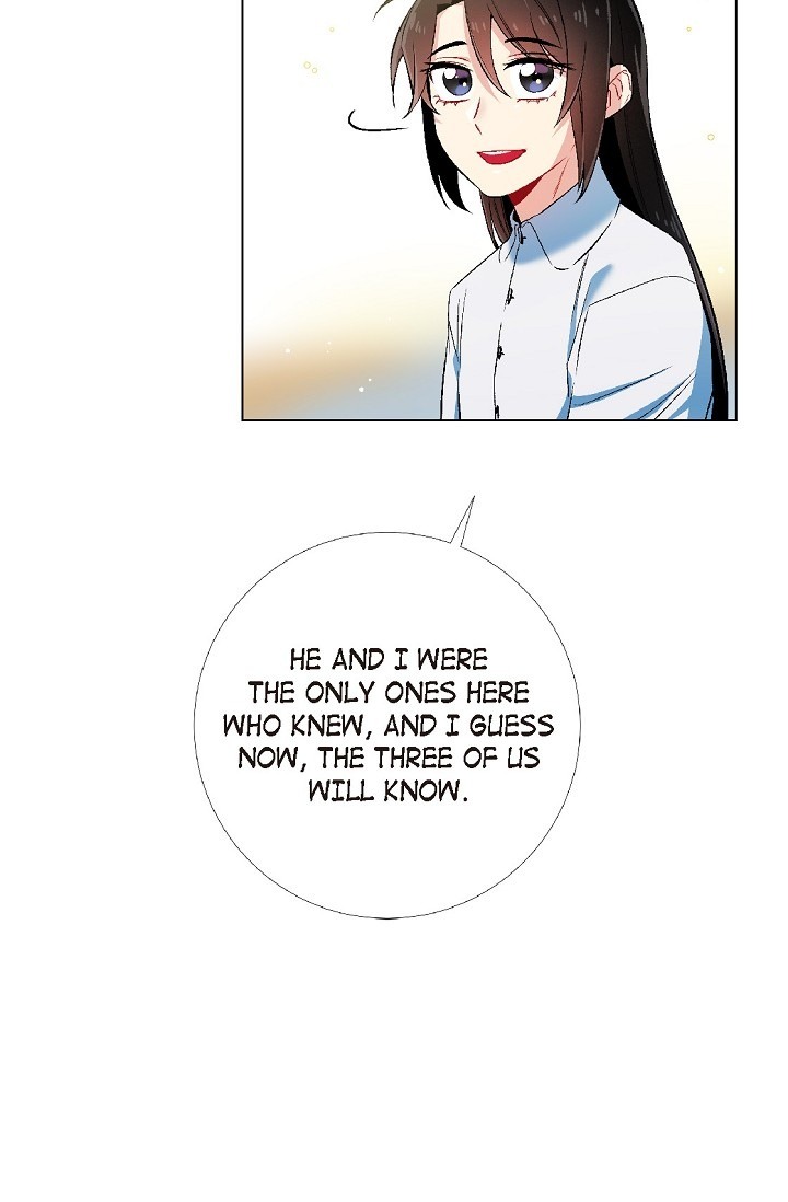 The Maid and the Vampire Chapter 31 page 57 - Chapter 31