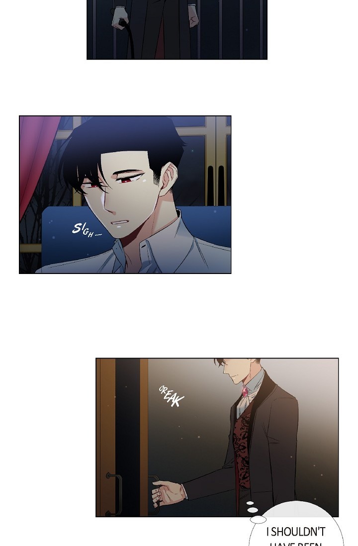 The Maid and the Vampire Chapter 31 page 59 - Chapter 31