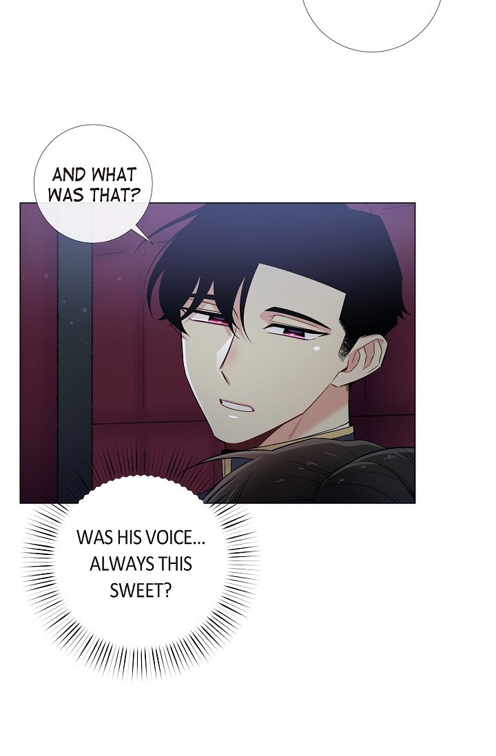The Maid and the Vampire Chapter 31 page 6 - Chapter 31