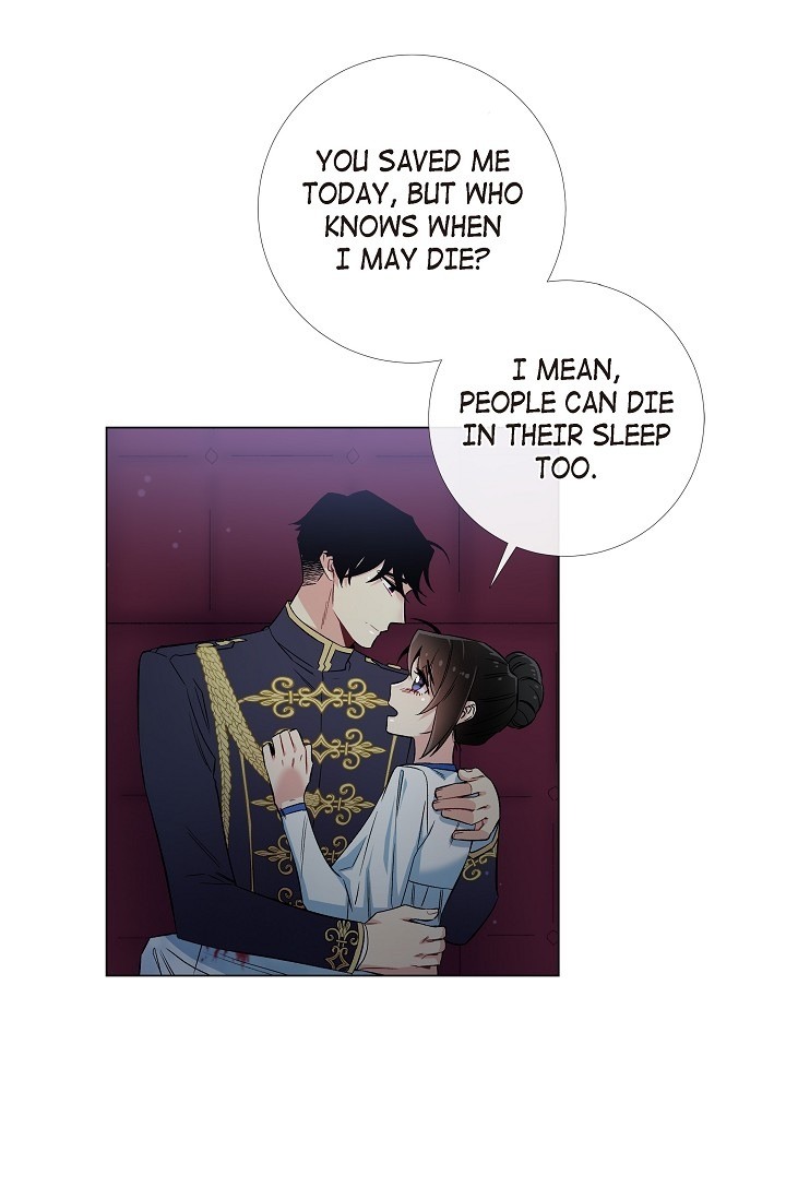 The Maid and the Vampire Chapter 31 page 7 - Chapter 31
