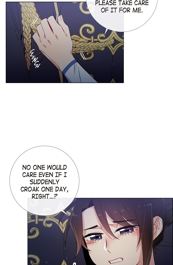 The Maid and the Vampire Chapter 31 page 9 - Chapter 31